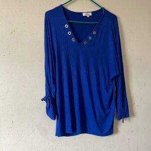 Calvin Klein ladies top